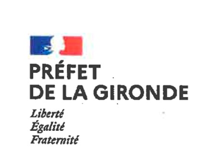 Prefet de la Gironde